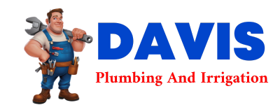 Trusted plumber in CLARKS